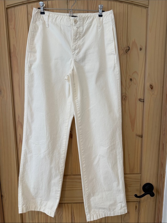 J. Crew Pants - ⛵️☀️ J Crew Sailor Heritage chino 27 T - LIKE NEW EUC
